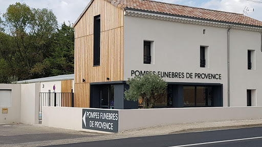 Pompes Funèbres De Provence