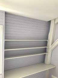 Photo n°15 de Ecodecor LTD à Nesles-la-Montagne (Carreleur)