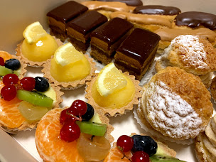 Photo n°5 de Le Fournil de Marsilly à Marsilly (Boulangerie)