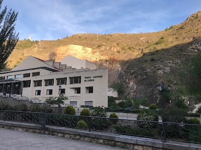 Photos of Teatro Auditorio de Cuenca