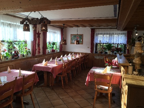 Gasthaus Zum Speer
