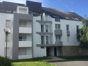 Photo n°10 de AUBRÉE PEINTURE LIFFRÉ - SHOWROOM à Liffré (Peintre en bâtiment)