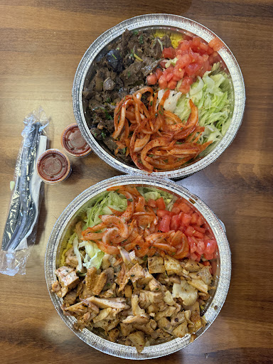 Gyro King and Grill-East Windsor - Thumbnail