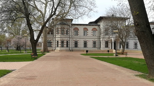 Opinii despre Palatul Episcopal în Galați - Muzeu