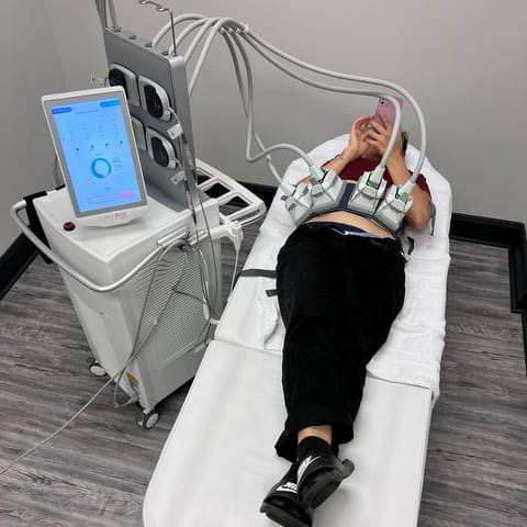 Circadian Rejuvenation