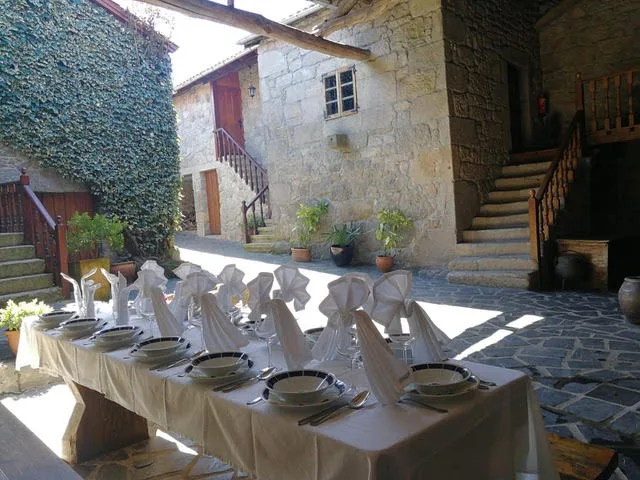 IBERIK Casa Vilamor