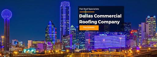 Dallas Commercial Roofing - United States