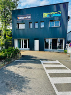 BIGAUDPHONE La Roche-Sur-Yon Réparation Téléphone, Tablette, Console et Ordinateurs / Mac-iPhone-Samsung-Huawei / Rachat Cash à La Roche-sur-Yon