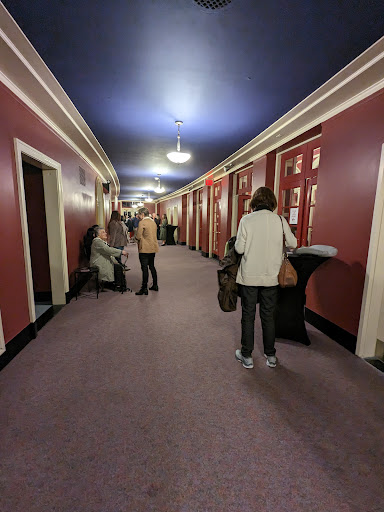 Spa Little Theater - Thumbnail