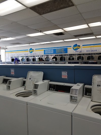 Spin Cycle Laundromat