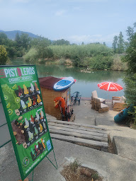 Photo n°7 de Sneakysnack à Mandelieu-la-Napoule (Restaurant)