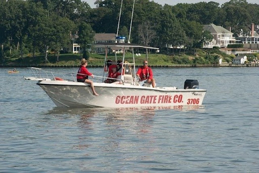 Ocean Gate Fire Department - Thumbnail