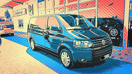 Autohaus Lindheimer GmbH - Thumbnail