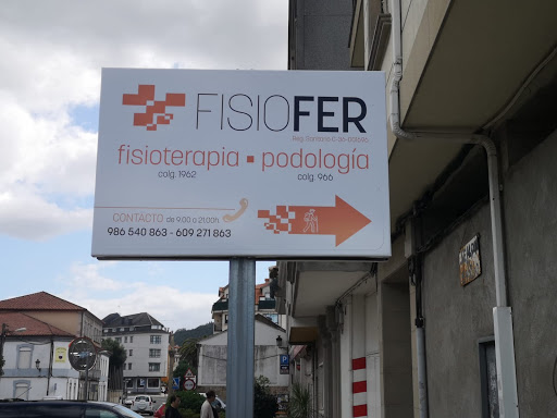 Fisiofer S C - Thumbnail