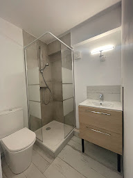 Photo n°3 de Maison Basalte à Agde (Location d'appartement de vacances)