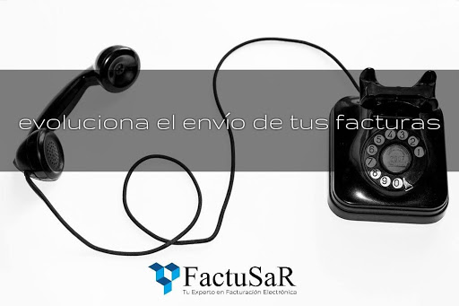 FactuSaR - Visual