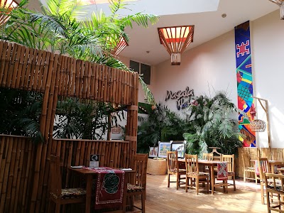 Photos of Ceddi Plaza Abuja