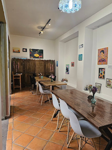 El jardín de Azu