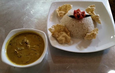 Photos of Sababa Surf Caf&eacute;