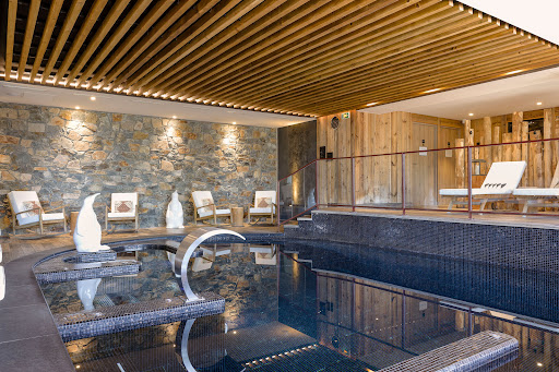 Photo de Le Spa des Alpes Alpe d'Huez