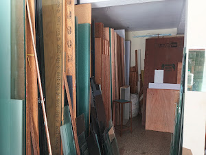 Greenply Plywood (New Bharath Glass and Plywood) - Best Plywood Shop And Dealer In Gangangar, Bengaluru
