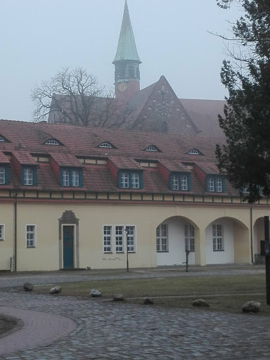 Klosterpraxis - Thumbnail