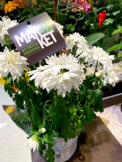 Price Chopper Floral