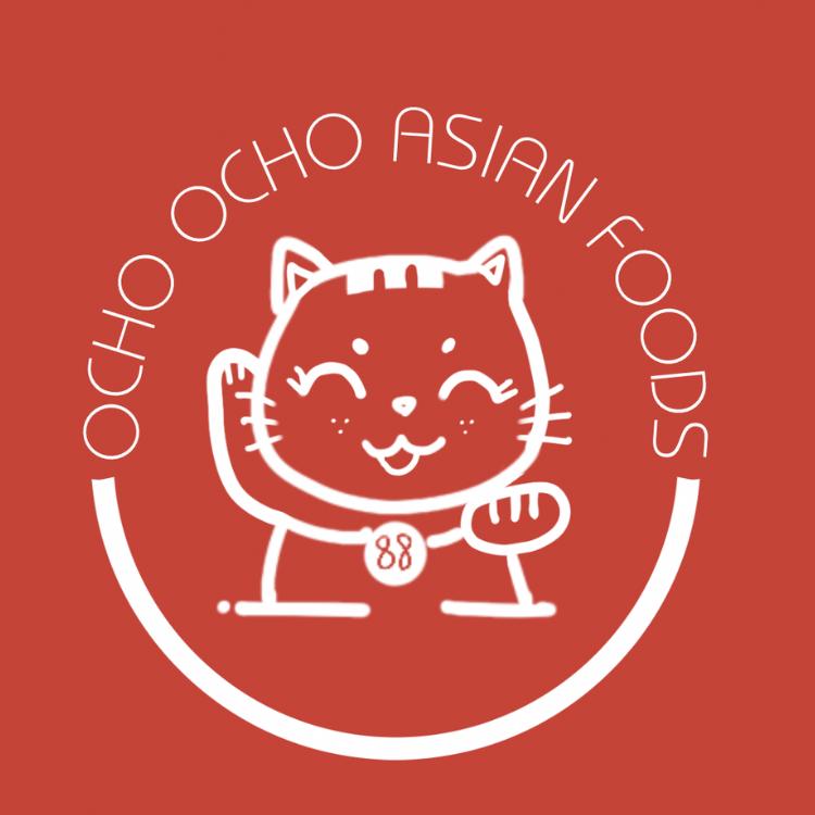 OCHO OCHO Asian Foods & Goods photo 2