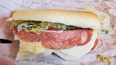 Jimmy John