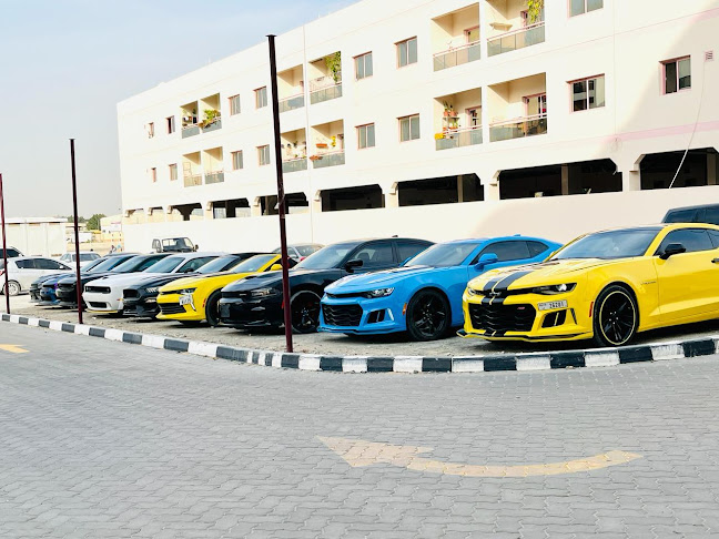YouAE CARS YARD - Damascus Street - opposite Dubai Grand Hotel - Al Qusais - Al Qusais 2 - Dubai