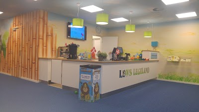 Photos of Leo's Legeland