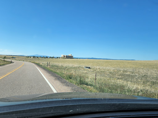 Sri Venkateswara Swamy Temple of Colorado (SV Temple of Colorado) - Thumbnail