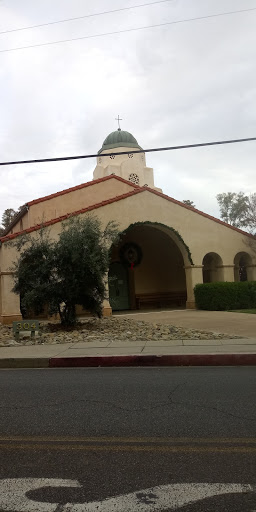 Ojai Presbyterian Church Gallery - United States