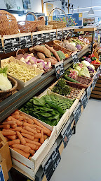 Photo n°3 de La Vie Claire à Carentan-les-Marais (Épicerie)