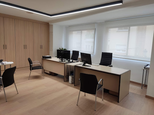 ASEMFIS PRIVANTIA - ABOGADOS Y ASESORES Valencia/València Requena
