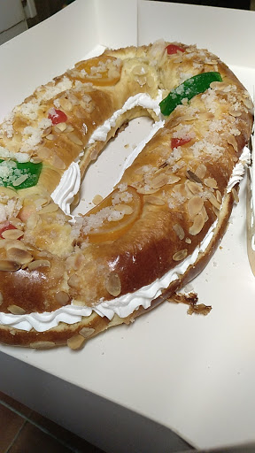 Panaderia Anton - Thumbnail