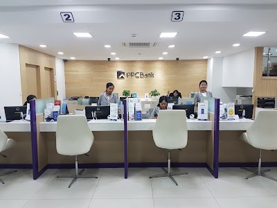 Photos of PPCBank BAK TOUK Branch & ATM