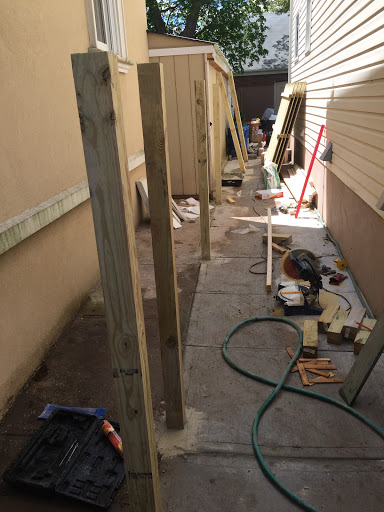 CROAM CONTRACTING LLC - Thumbnail