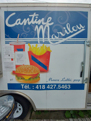 Cantine Marilou - Visual