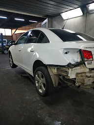 Photo n°4 de GARAGE BAUDUIN à Gouzeaucourt (Garage automobile)