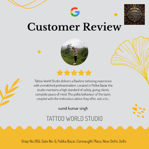 Business update post image