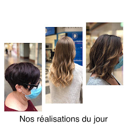 Photo n°6 de Coup eco - coiffeur Allonnes à Allonnes (Salon de coiffure)