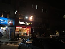 Jamil Sweets Islamabad