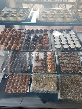 Bakeries Dhukiet, Author: اسماء با قاسي