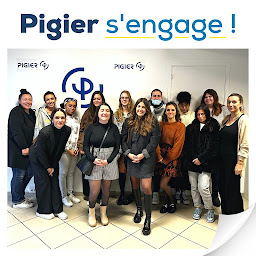 Photo n°18 de Pigier Marseille à Marseille (École de commerce)