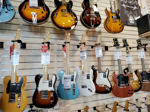 Mega-Hertz and Music Forum