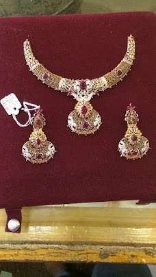 Arafat Jewellers karachi