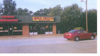 Great American Loan Co Payday Loans Picture