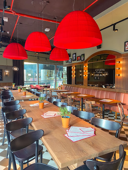 L'Osteria Hagen