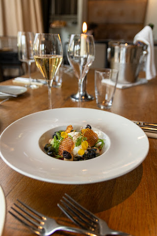 Schuberts Brasserie by null